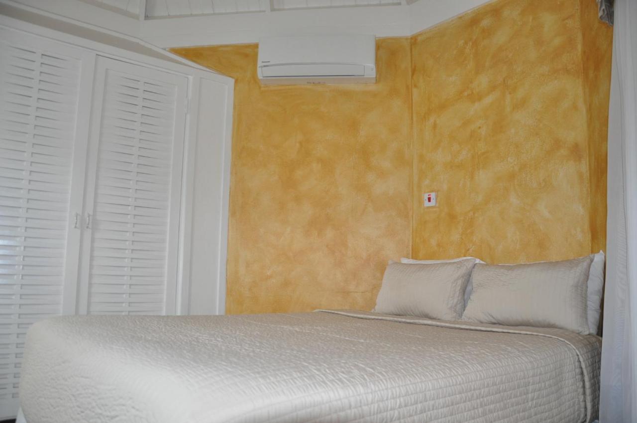 Beach Penthouse A25 Sandcastles Ocho Rios Exteriér fotografie