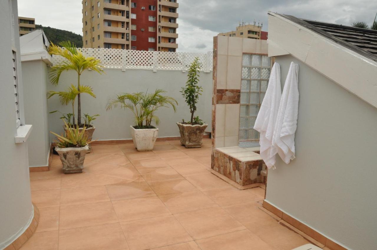 Beach Penthouse A25 Sandcastles Ocho Rios Exteriér fotografie